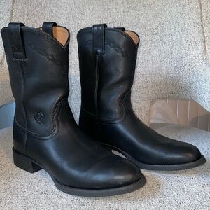 ARIAT Heritage Roper Western Boot